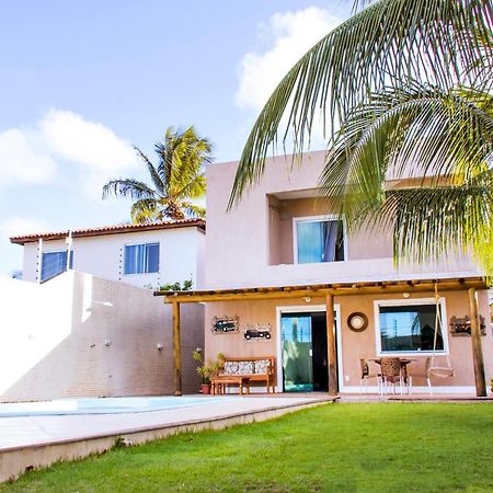 카마사리 Excelente Casa Com Piscina 빌라 외부 사진