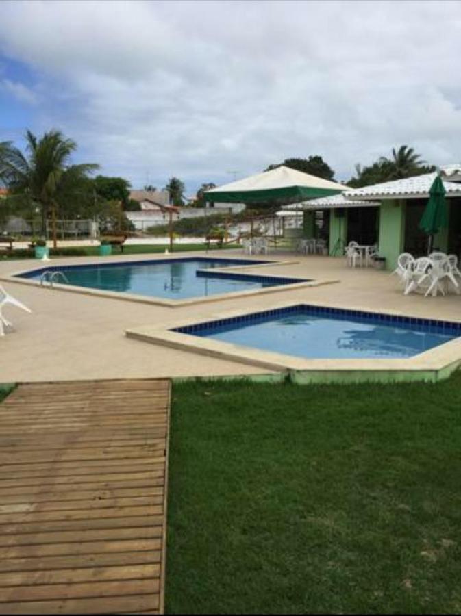 카마사리 Excelente Casa Com Piscina 빌라 외부 사진