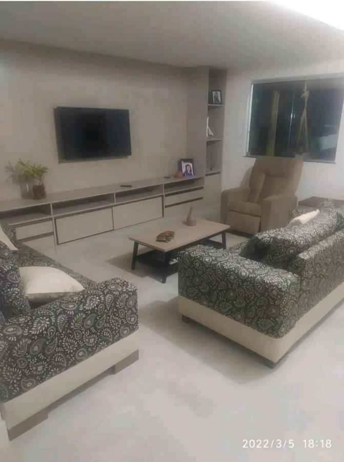 카마사리 Excelente Casa Com Piscina 빌라 외부 사진