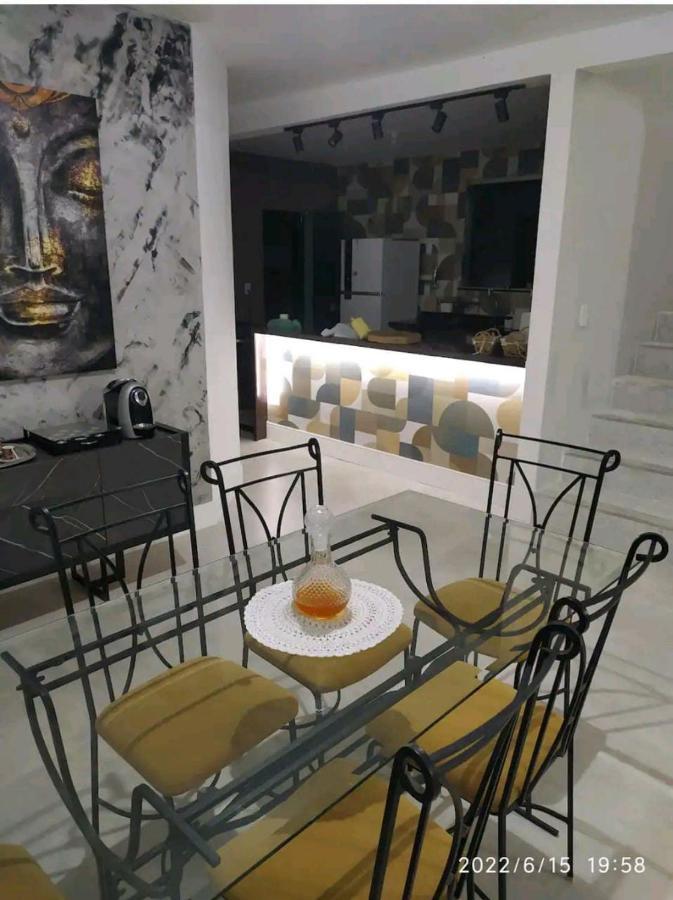 카마사리 Excelente Casa Com Piscina 빌라 외부 사진