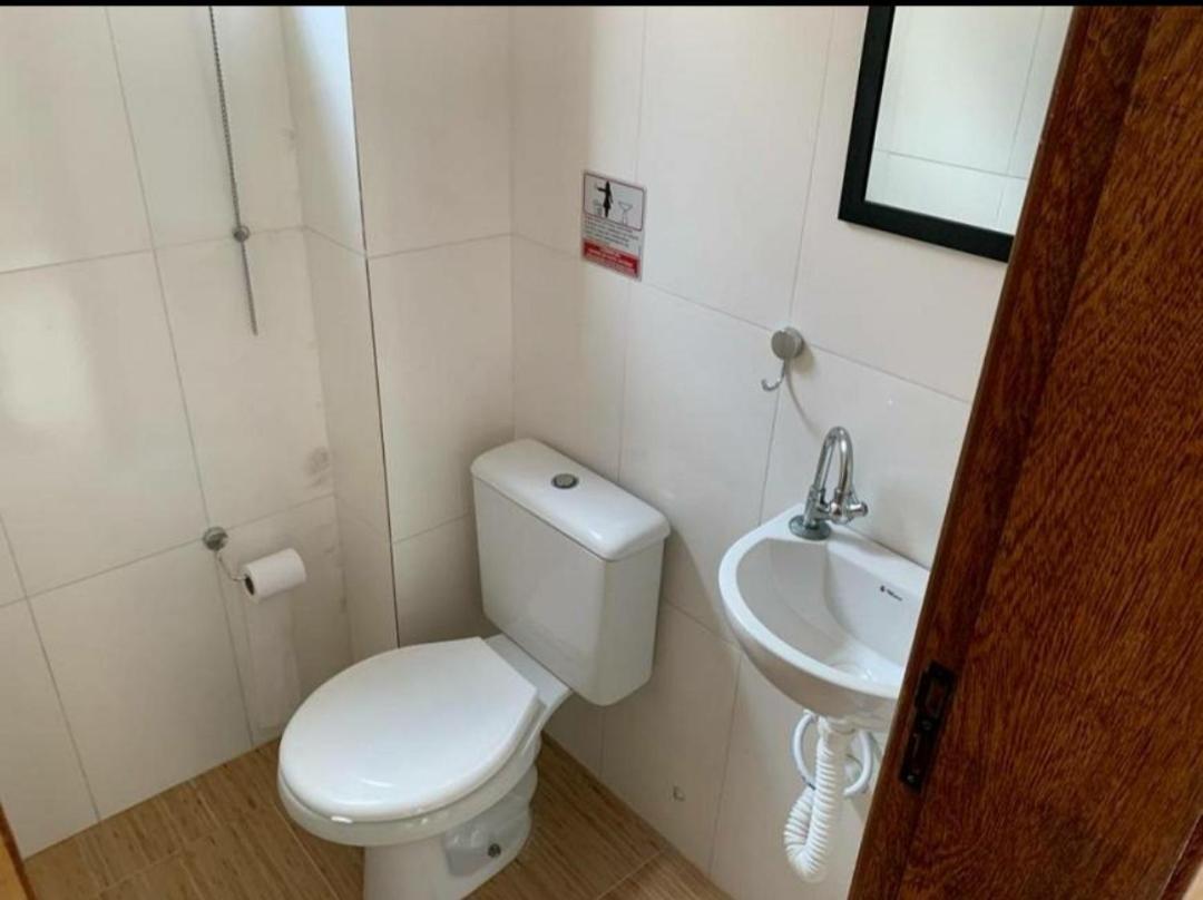 카마사리 Excelente Casa Com Piscina 빌라 외부 사진