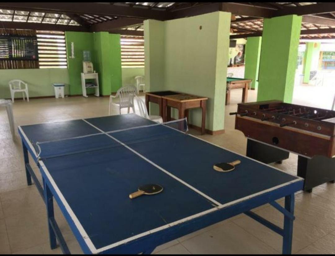 카마사리 Excelente Casa Com Piscina 빌라 외부 사진
