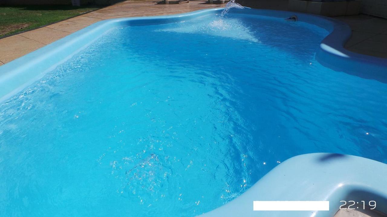 카마사리 Excelente Casa Com Piscina 빌라 외부 사진