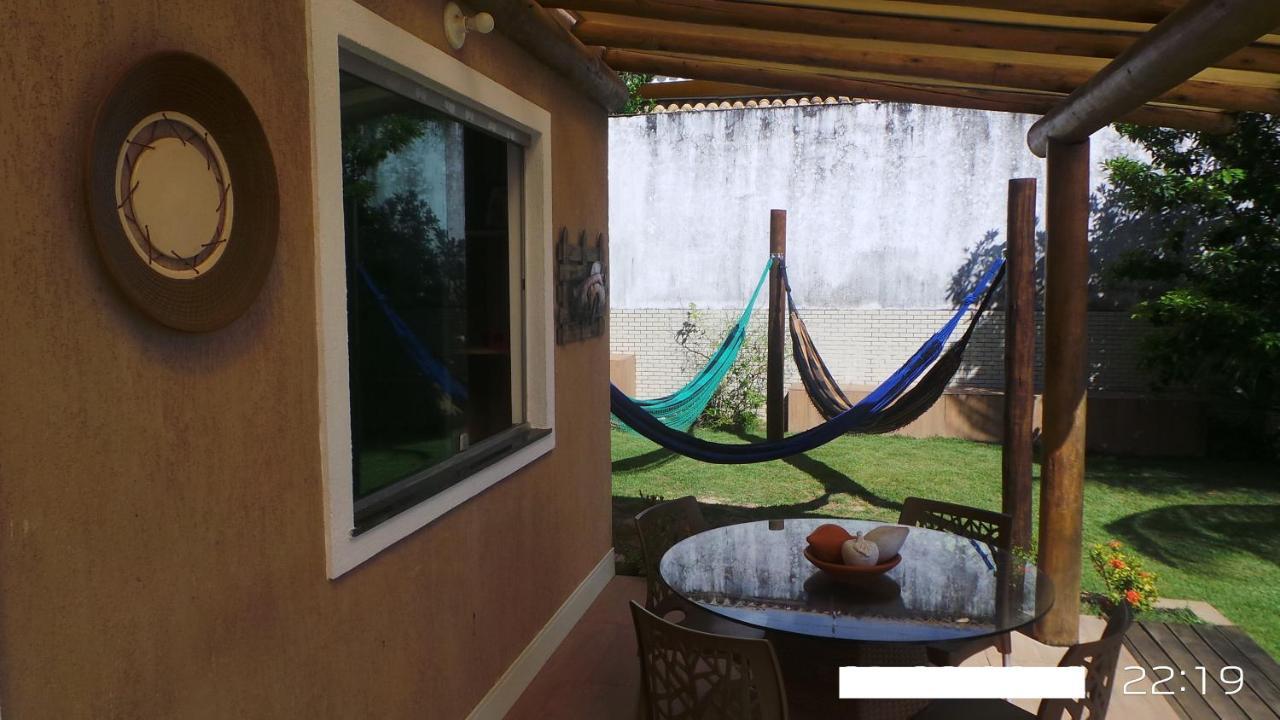 카마사리 Excelente Casa Com Piscina 빌라 외부 사진