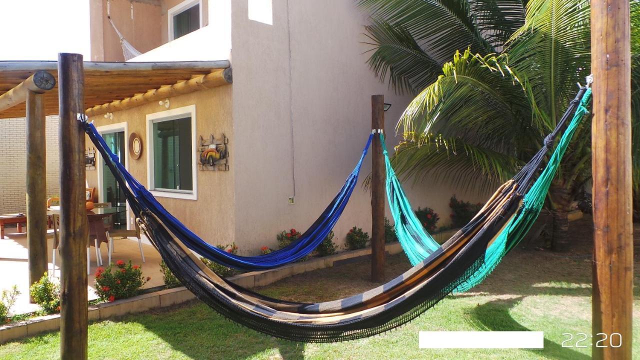 카마사리 Excelente Casa Com Piscina 빌라 외부 사진