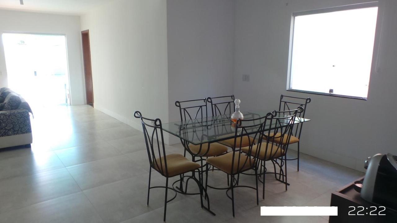 카마사리 Excelente Casa Com Piscina 빌라 외부 사진