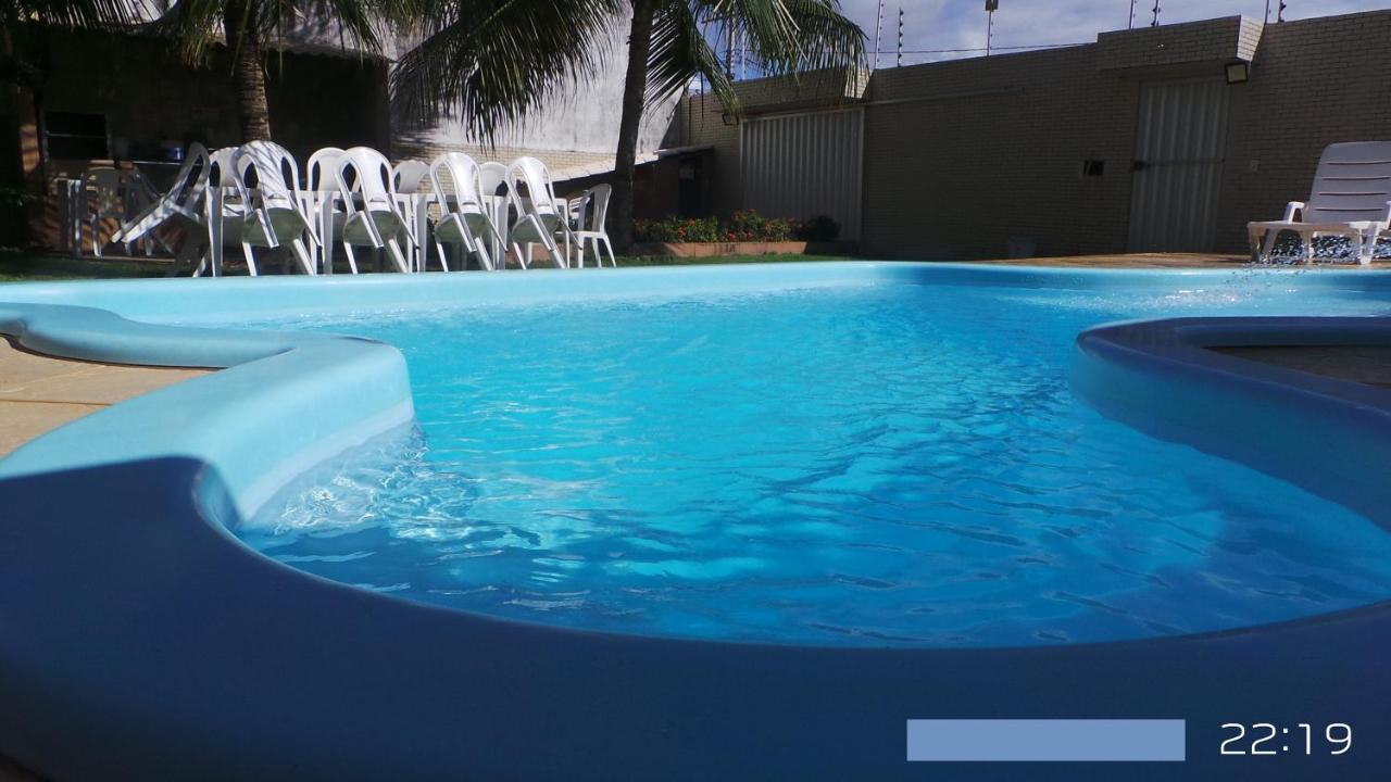 카마사리 Excelente Casa Com Piscina 빌라 외부 사진