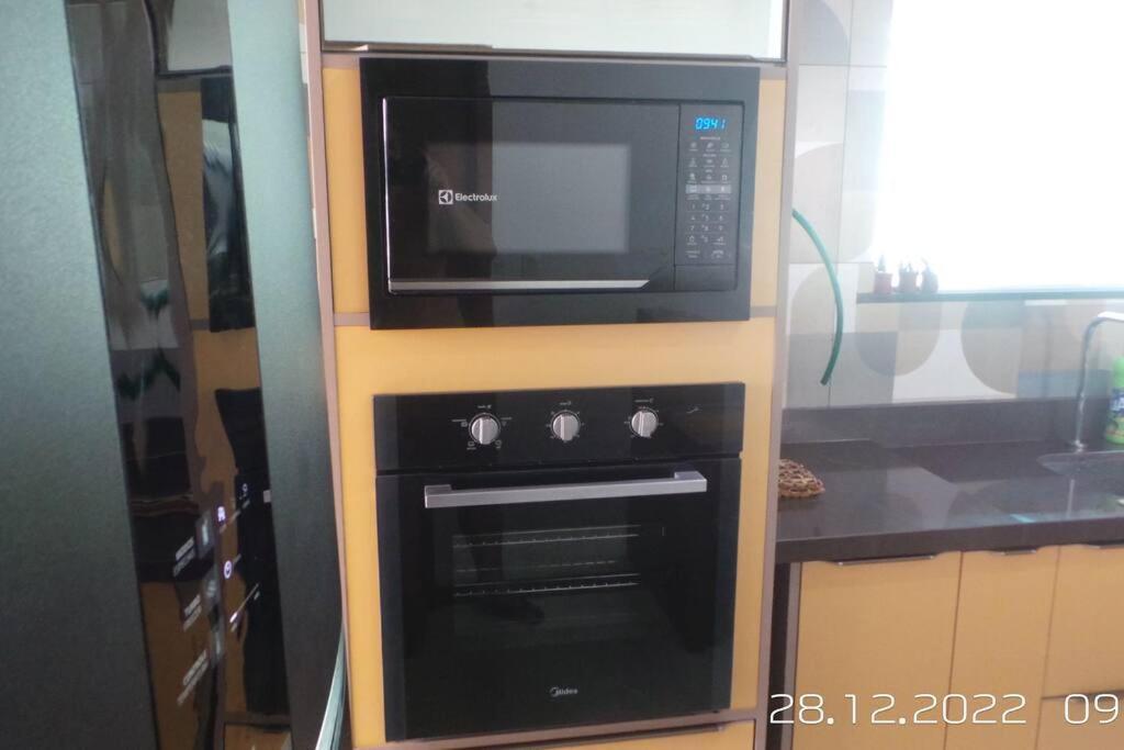 카마사리 Excelente Casa Com Piscina 빌라 외부 사진