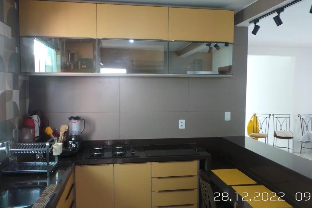 카마사리 Excelente Casa Com Piscina 빌라 외부 사진