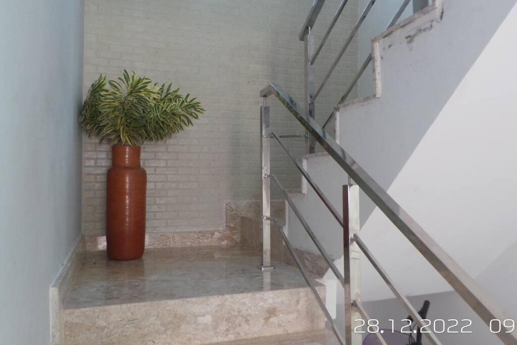 카마사리 Excelente Casa Com Piscina 빌라 외부 사진