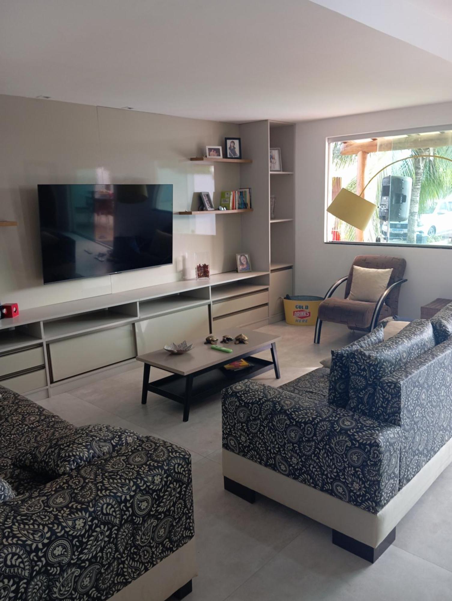 카마사리 Excelente Casa Com Piscina 빌라 외부 사진