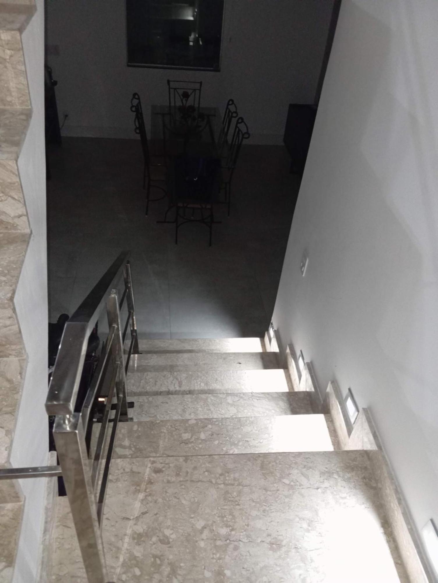 카마사리 Excelente Casa Com Piscina 빌라 외부 사진
